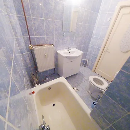 Apartment Dacilor