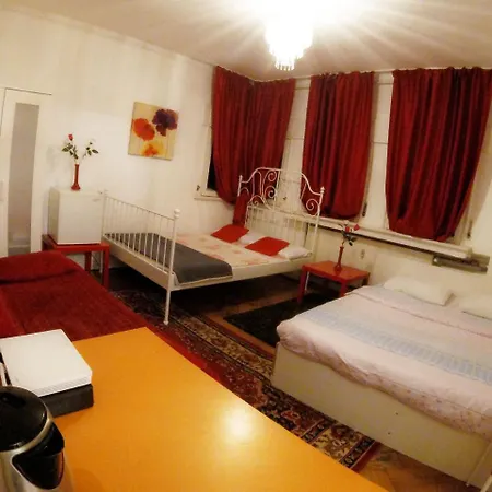 Apartment Dacilor